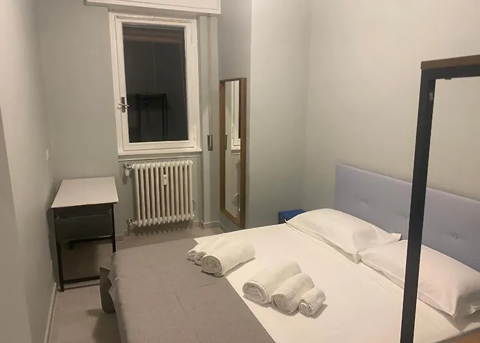 Crescenzago House - Short Rent