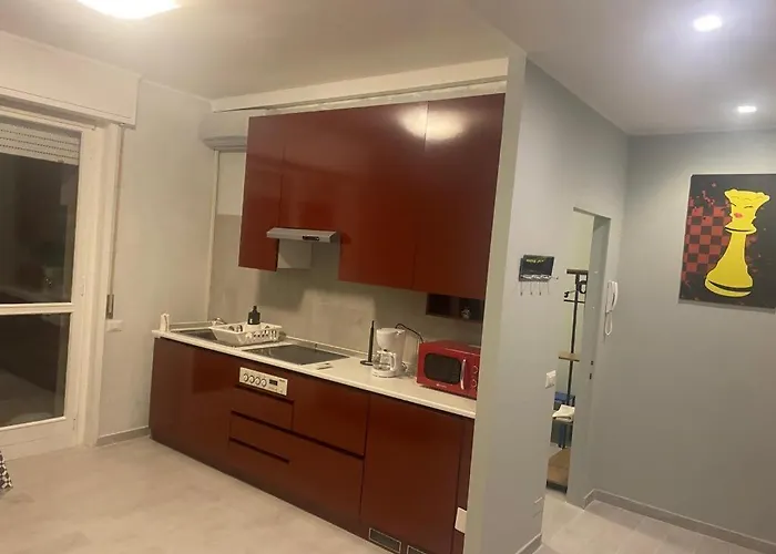 Crescenzago House - Short Rent